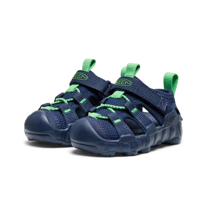 KEEN（キーン） トドラー ハイパーポート エイチツー サンダル