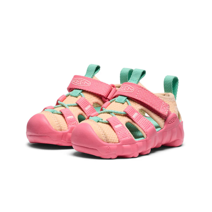 KEEN（キーン） トドラー ハイパーポート エイチツー サンダル