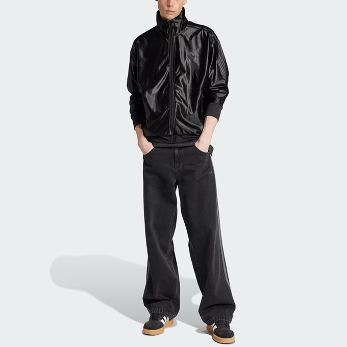 adidas Originals アディダス オリジナルス Firebird Metallic