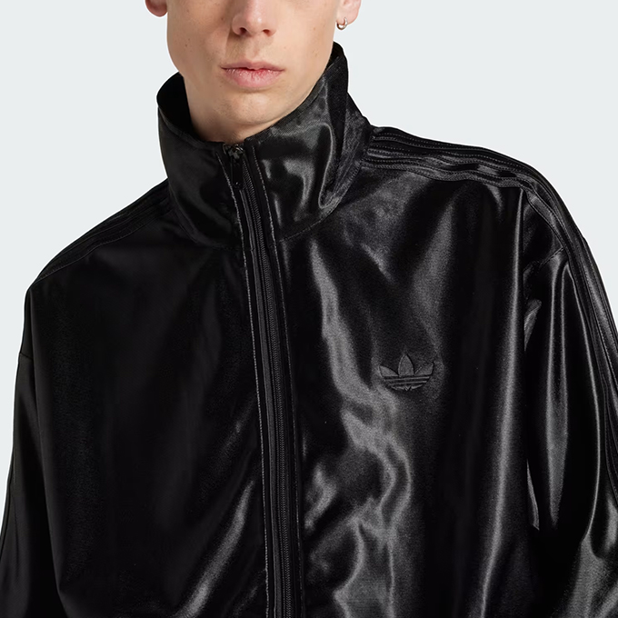 adidas Originals アディダス オリジナルス Firebird Metallic