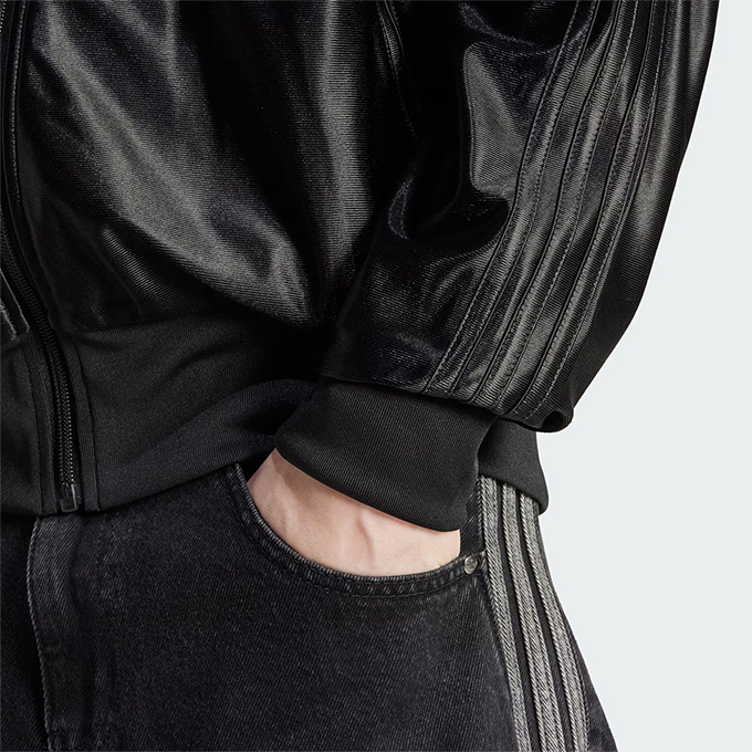 adidas Originals アディダス オリジナルス Firebird Metallic