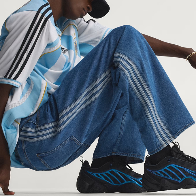 adidas Originals アディダス オリジナルス ファイヤーバード アディ