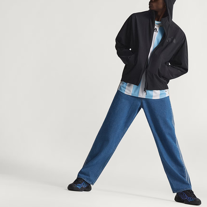 adidas Originals アディダス オリジナルス ファイヤーバード アディ