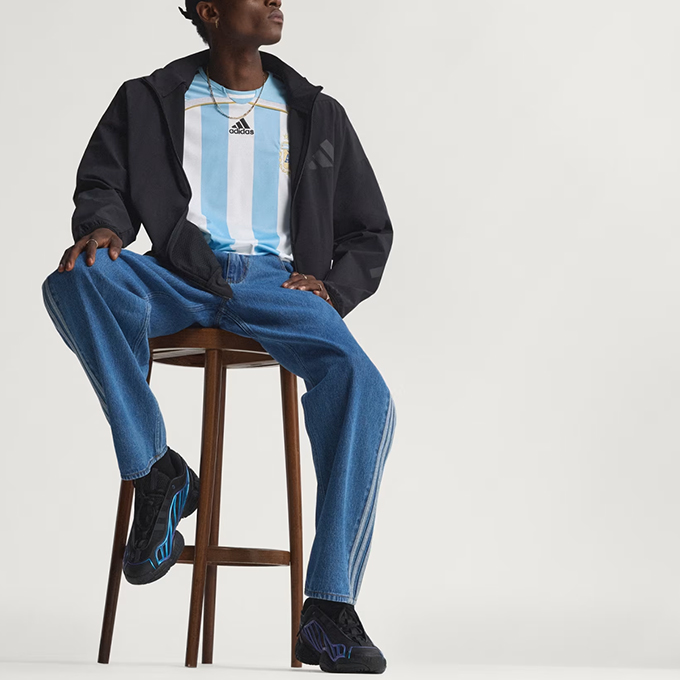 adidas Originals アディダス オリジナルス ファイヤーバード アディ