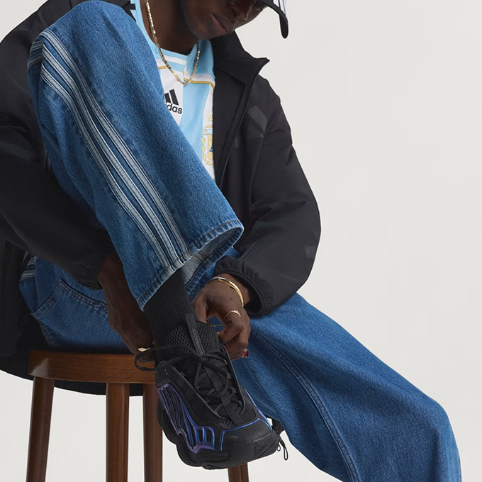 adidas Originals アディダス オリジナルス ファイヤーバード アディ