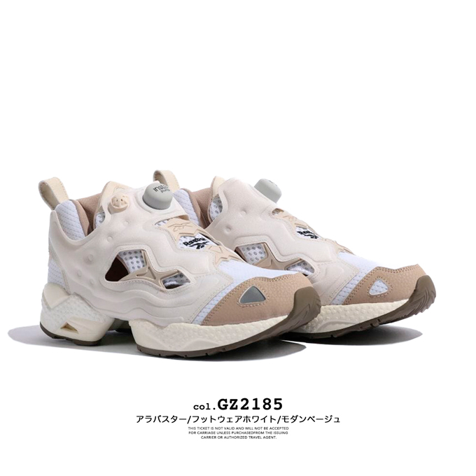 Reebok インスタポンプ フューリー 95 GZ2185 スニーカー Reebok 【SALE!!】 リーボック INSTAPUMP FURY 95 インスタ