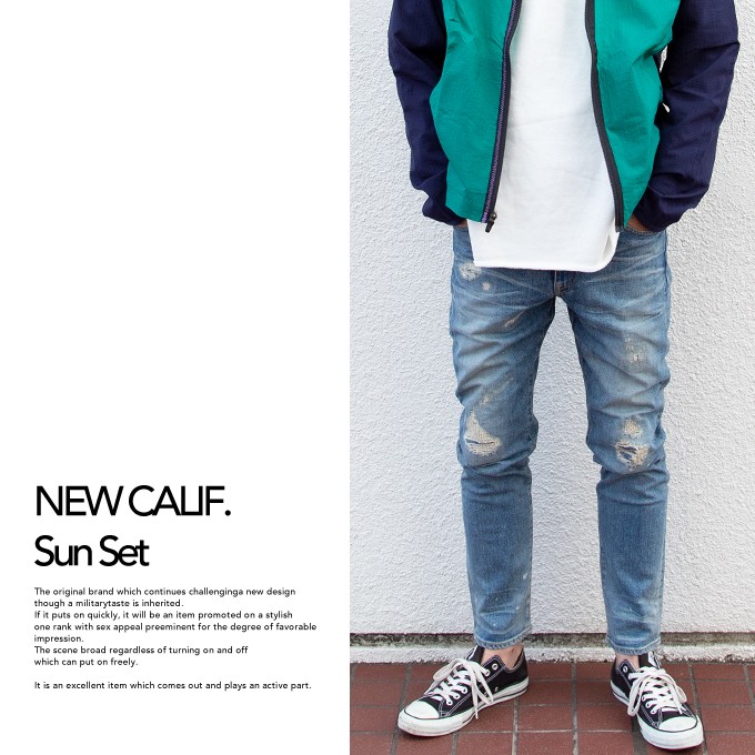JAPAN BLUE JEANS（ジャパンブルージーンズ） 【 JAPAN BLUE JEANS