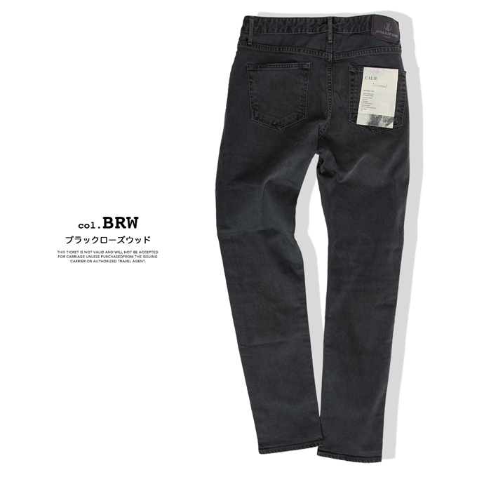 JAPAN BLUE JEANS（ジャパンブルージーンズ） 【SALE!!】 CALIF