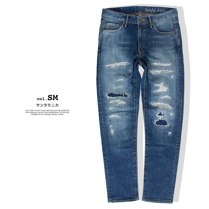 JAPAN BLUE JEANS（ジャパンブルージーンズ） 【SALE!!】 CALIF