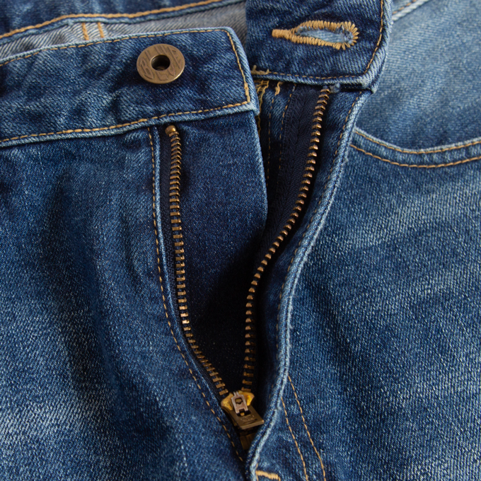 JAPAN BLUE JEANS（ジャパンブルージーンズ） 【SALE!!】 CALIF