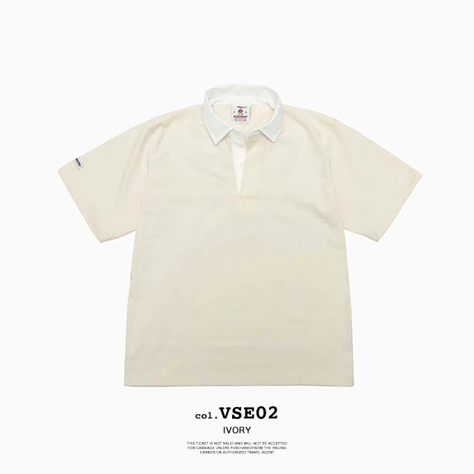 Barbarian（バーバリアン） 8oz REGULAR SHORT （NEW JAPAN SIZE） 8