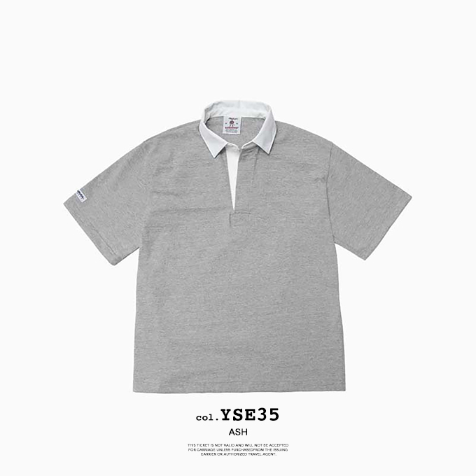 Barbarian（バーバリアン） 8oz REGULAR SHORT （NEW JAPAN SIZE） 8