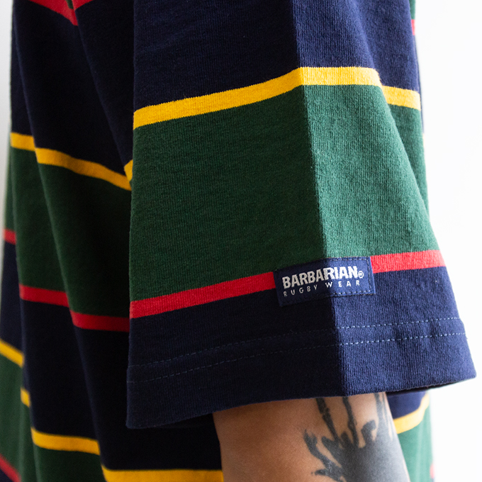 Barbarian（バーバリアン） 8oz REGULAR SHORT （NEW JAPAN SIZE） 8