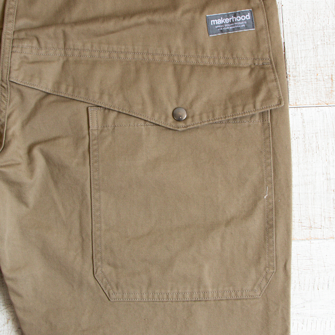 Johnbull（ジョンブル） ファーマー サロペット オーバーオール