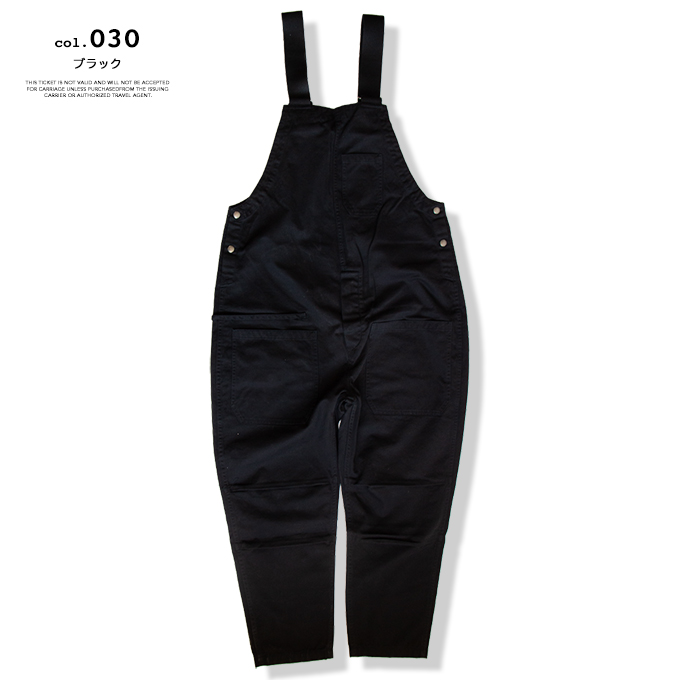 Johnbull（ジョンブル） ファーマー サロペット オーバーオール