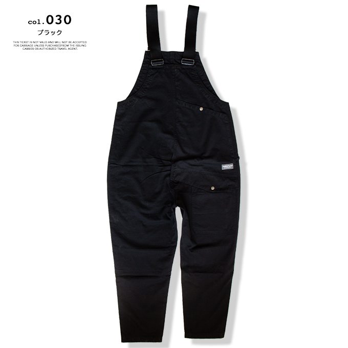 Johnbull（ジョンブル） ファーマー サロペット オーバーオール