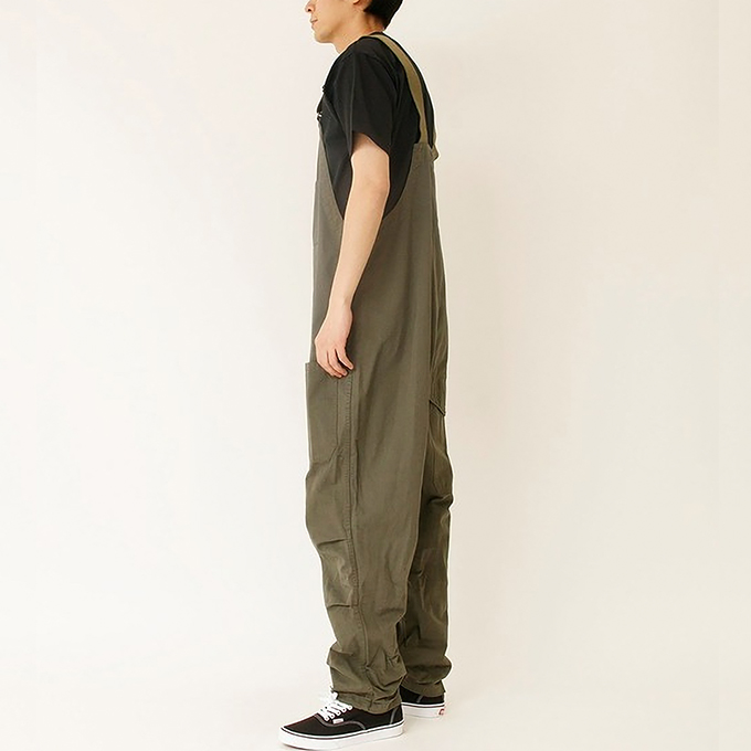 Johnbull（ジョンブル） ファーマー サロペット オーバーオール