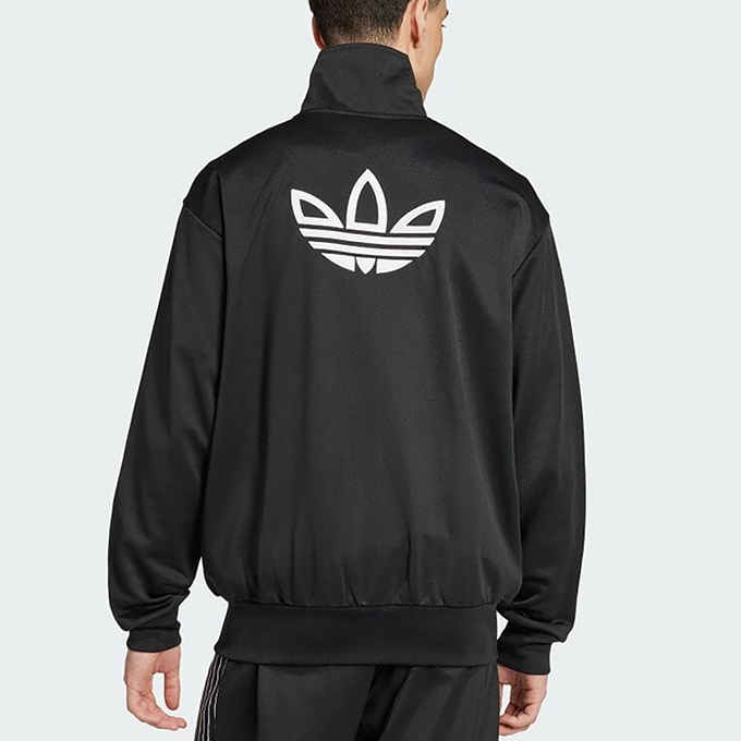 adidas Originals アディダス オリジナルス アウトライン トレフォイル ファイヤーバード トラックトップ JOL72 / IW5826  / IY4887 / 2024AW