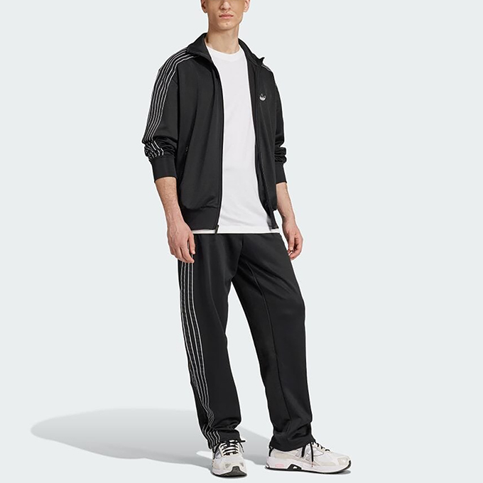 adidas Originals アディダス オリジナルス アウトライン トレフォイル ファイヤーバード トラックトップ JOL72 / IW5826  / IY4887 / 2024AW