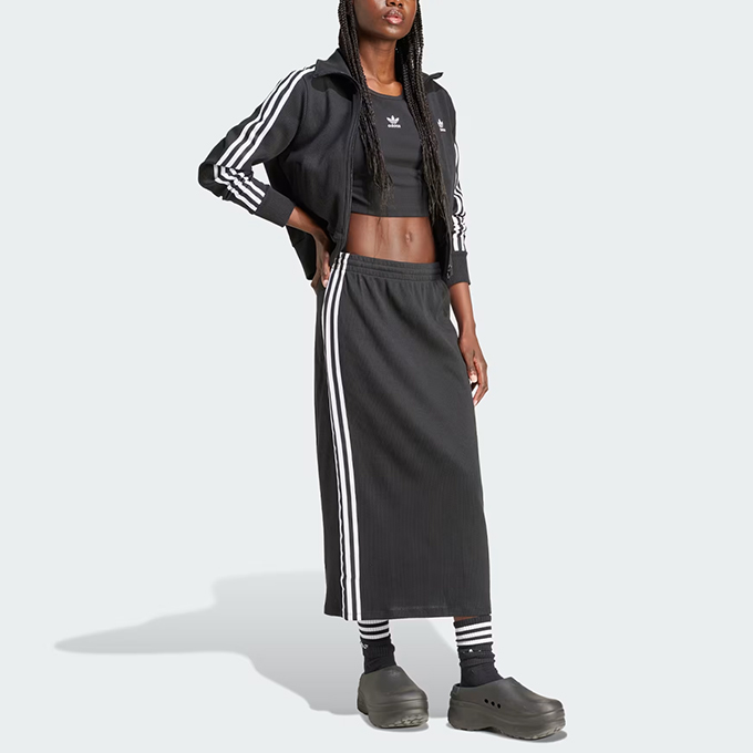 adidas Originals アディダス オリジナルス ESS RIB TEE