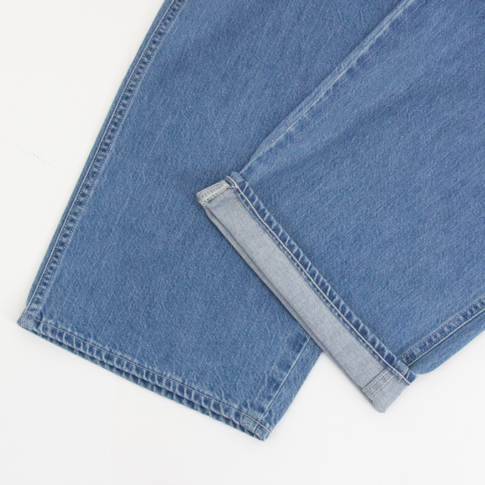 「 Johnbull ジョンブル 」 Denim Delight Days デニム ペインターパンツ JY243P08 / JY243P08-220 / メンズ デニムパンツ ワークパンツ Johnbull（ジョンブル） Denim Delight Days デニム ペインターパンツ