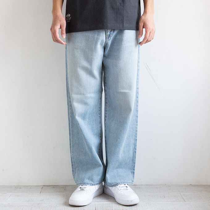 Johnbull（ジョンブル） DENIM DELIGHT DAYS デニム デライト デイズ