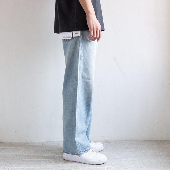 Johnbull（ジョンブル） DENIM DELIGHT DAYS デニム デライト デイズ