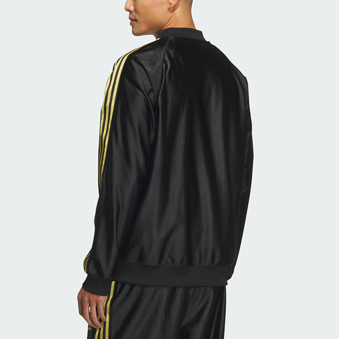 Adidas(アディダス) W SST TRACKTOP トラックトップ L adidas ジャージ Originals SST TRACK TOP（アディダス
