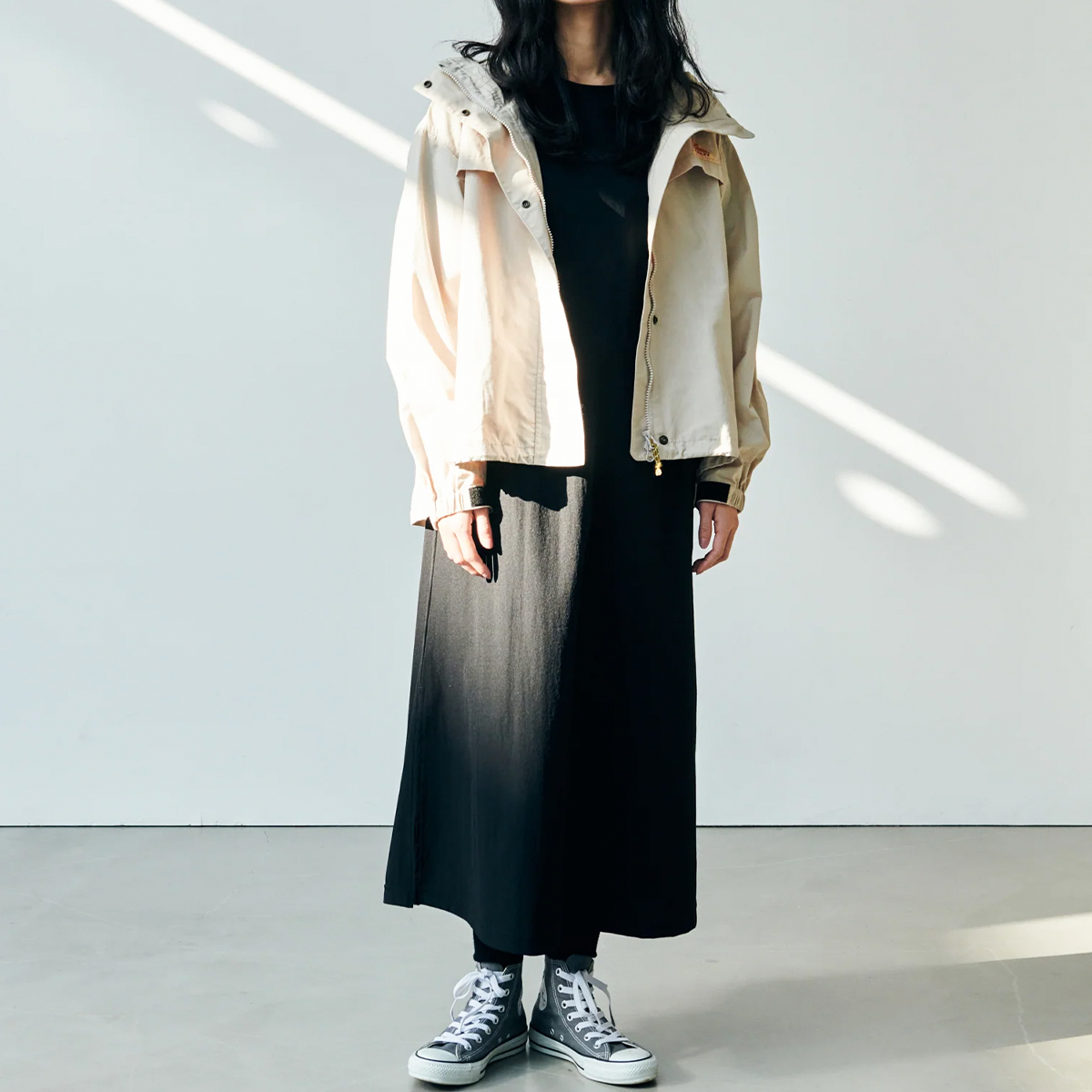 KELTY（ケルティ） LADIES ZAPATA JACKET ザパタジャケット KE23112042