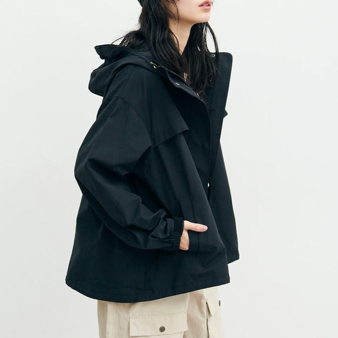 KELTY（ケルティ） LADIES ZAPATA JACKET ザパタジャケット KE23112042