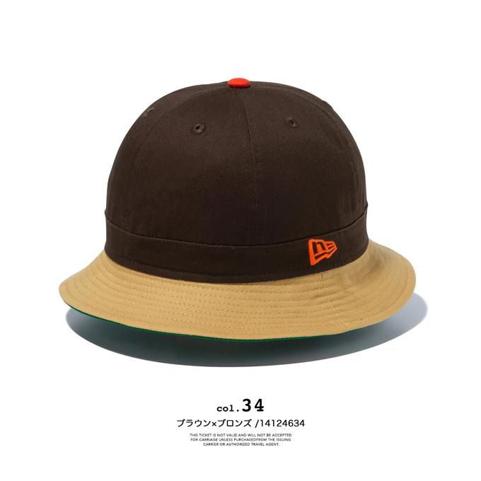 NEW ERA（ニューエラ） Kid's EXPLORER Powered by GORO NAKATSUGAWA