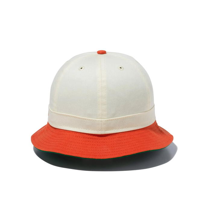 NEW ERA（ニューエラ） Kid's EXPLORER Powered by GORO NAKATSUGAWA