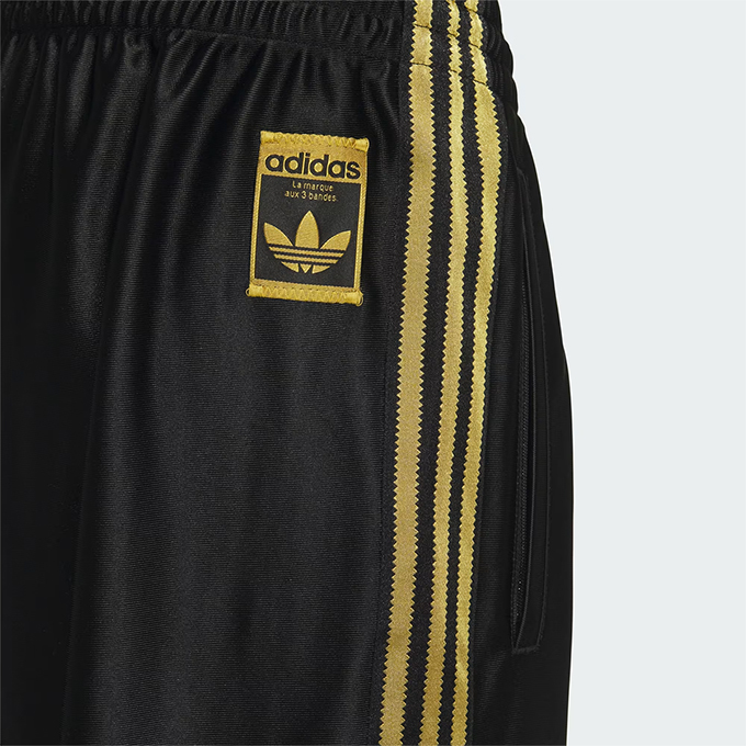 【新品未使用】adidas SSTトラックパンツ　JW1851 (ブラック) adidas Originals SST TRACK PANTS アディダス トラック パンツ