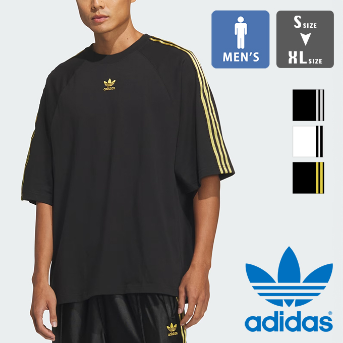 ★adidas originals★GRAPHIC REG SST 半袖Tシャツ★追跡可 org.jpg