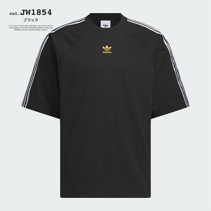 adidas Originals アディダス オリジナルス SUPERSTAR PACK SST TEE