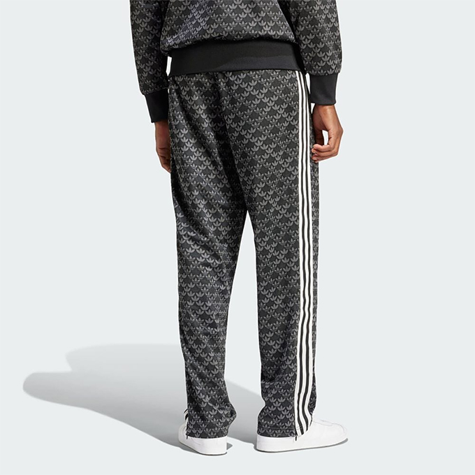 adidas Originals アディダス オリジナルス ファイヤーバード クラシック モノトラックパンツ（ジャージ） KOP02 / IS0220 / IS2922 / 2024SPRING｜jeansstation｜05