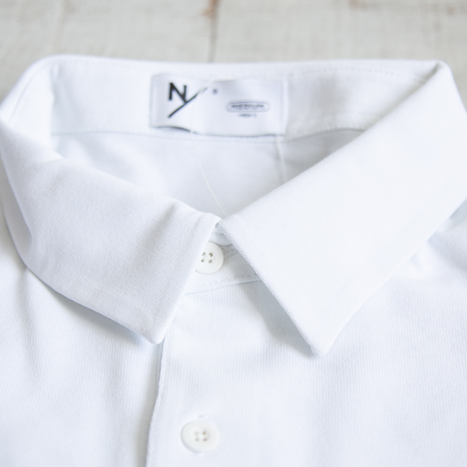 NEUTRALWORKS. ニュートラルワークス MXP MDJ SHORT SLEEVE POLO MXP