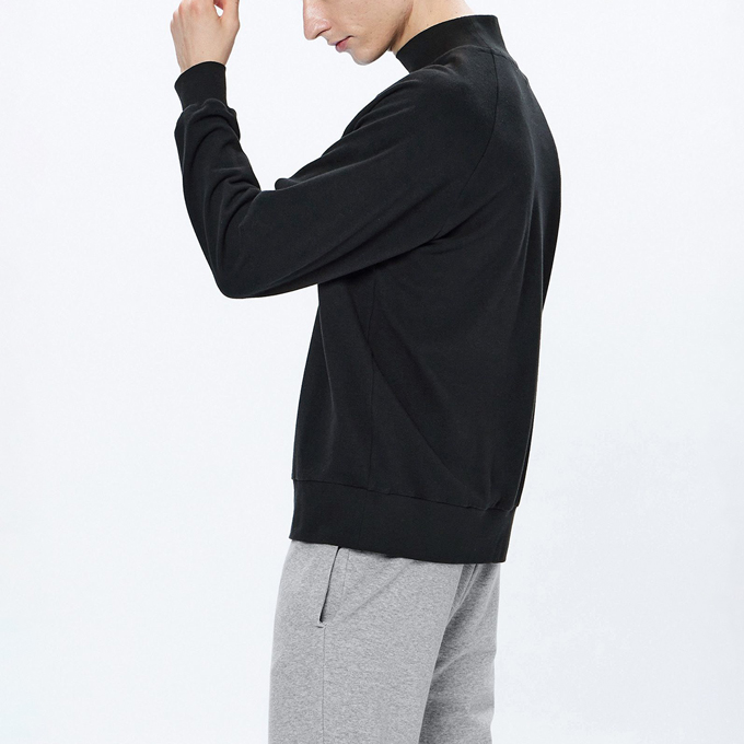 mxp NEUTRALWORKS. ニュートラルワークス SOPRANER/ LWS MOCKNECK 