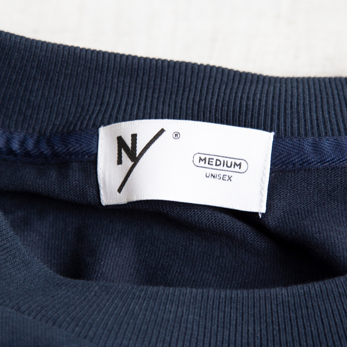 mxp NEUTRALWORKS. ニュートラルワークス MDJ LONG SLEEVE CREW MXP 