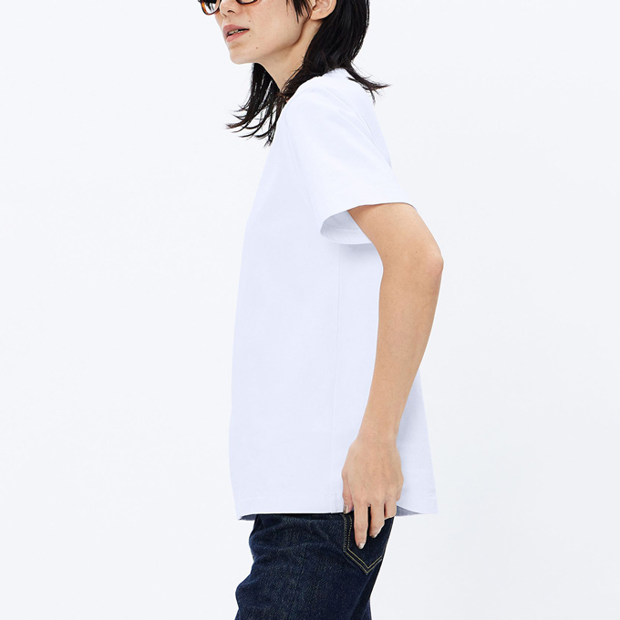 NEUTRALWORKS. ニュートラルワークス MDJ SHORT SLEEVE CREW MXP ミディアムドライ ジャージー ショートスリーブ  クルー KSU32144 /2024SUMMER