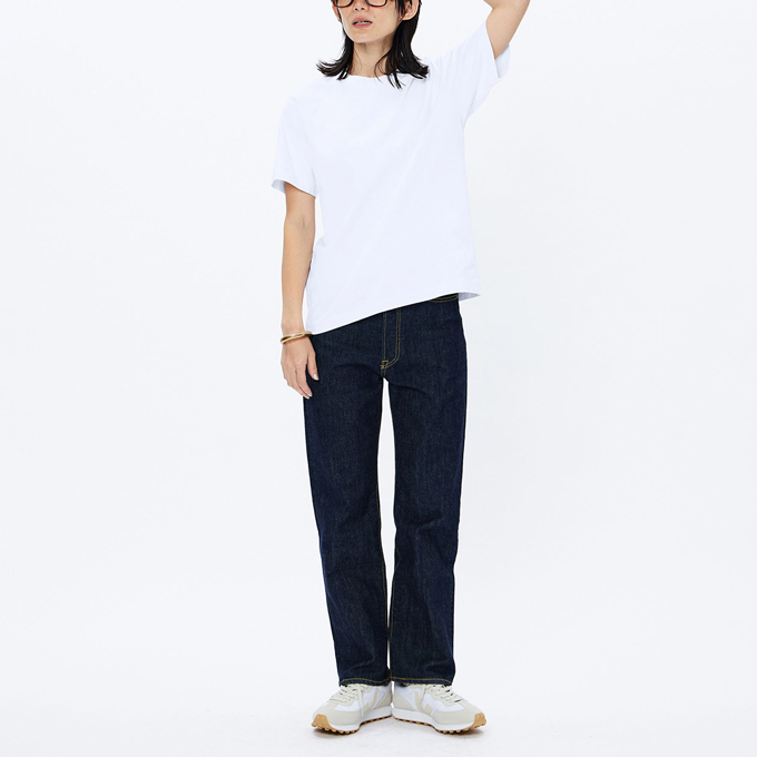 mxp NEUTRALWORKS. ニュートラルワークス MDJ SHORT SLEEVE CREW