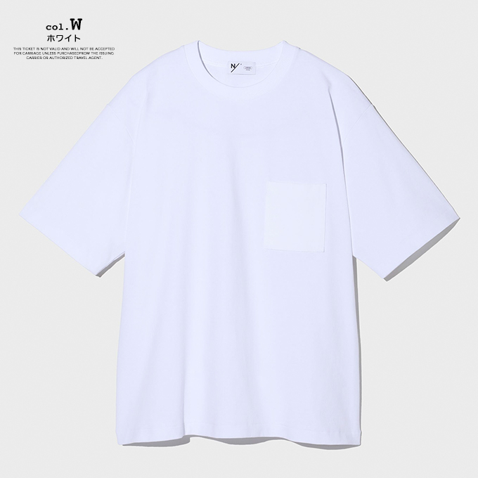 NEUTRALWORKS MXP ミディアムドライジャージービッグT 2色セット mxp 【 NEUTRALWORKS. ニュートラルワークス 】 MDJ BIG TEE WITH