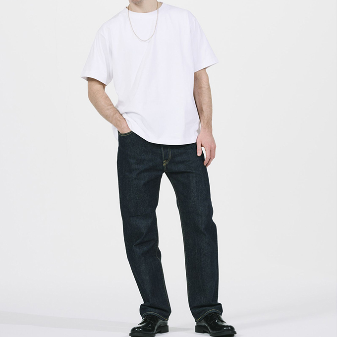 NEUTRALWORKS. ニュートラルワークス MXP STANDARD/ SHORT SLEEVE CREW MXP スタンダード ショートスリーブ クルー KSU33141 / 23SUMMER ※｜jeansstation｜03