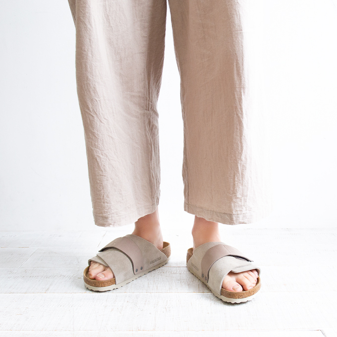 BIRKENSTOCK（ビルケンシュトック） 【SALE!!】 Kyoto キョウト ユニ