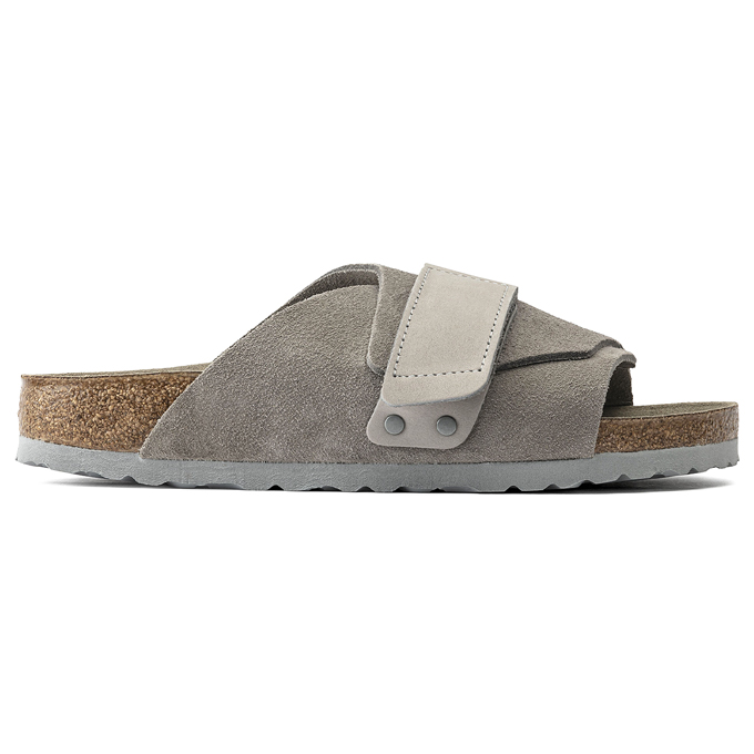 ビルケンシュトック キョウト ヌバックレザー BIRKENSTOCK ビルケンシュトック Kyoto/キョウト ヌバックレザー