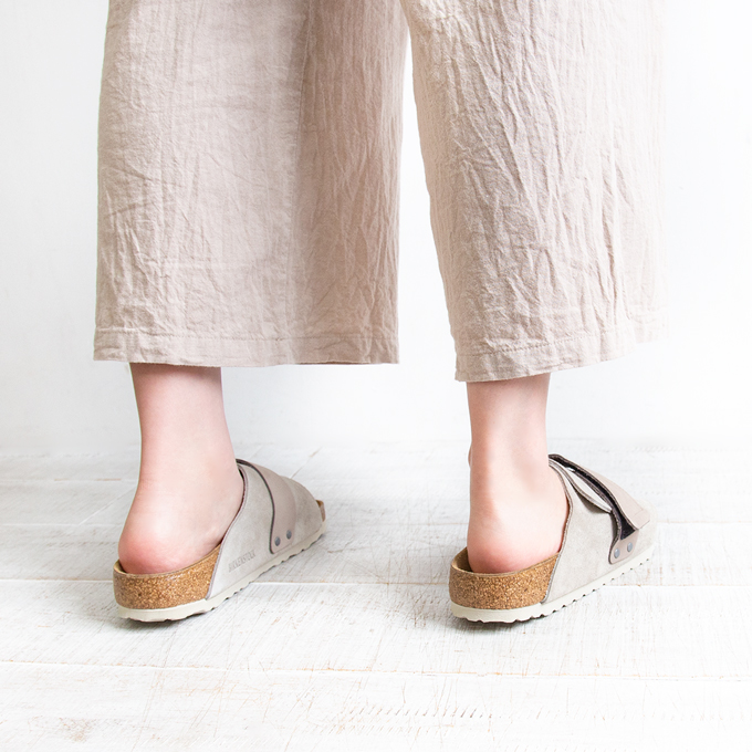 BIRKENSTOCK 【SALE!!】 ビルケンシュトック Kyoto キョウト