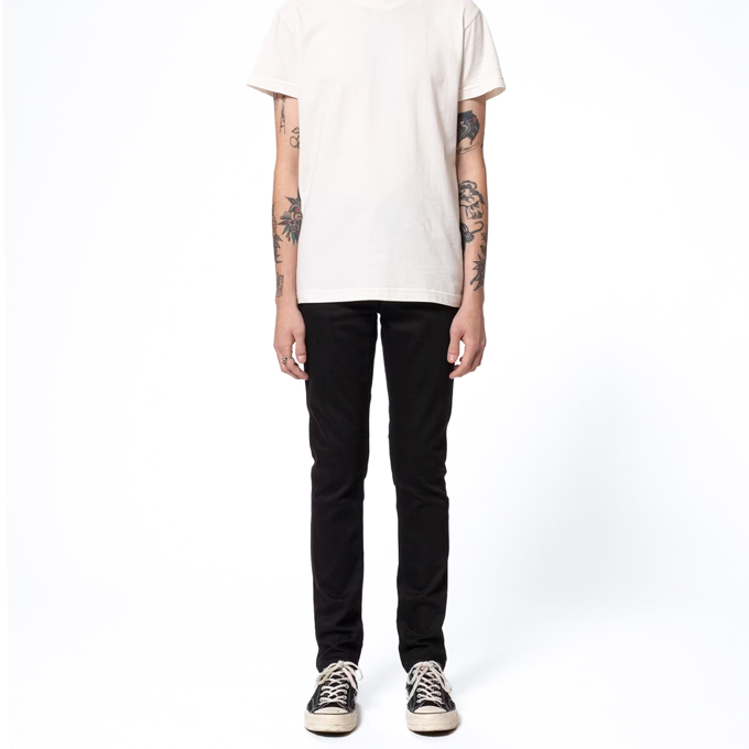 Nudie Jeans（ヌーディージーンズ） リーンディーン ドライ エバー 