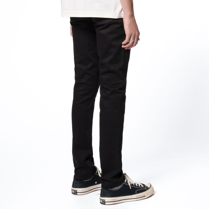 Nudie Jeans（ヌーディージーンズ） リーンディーン ドライ エバー