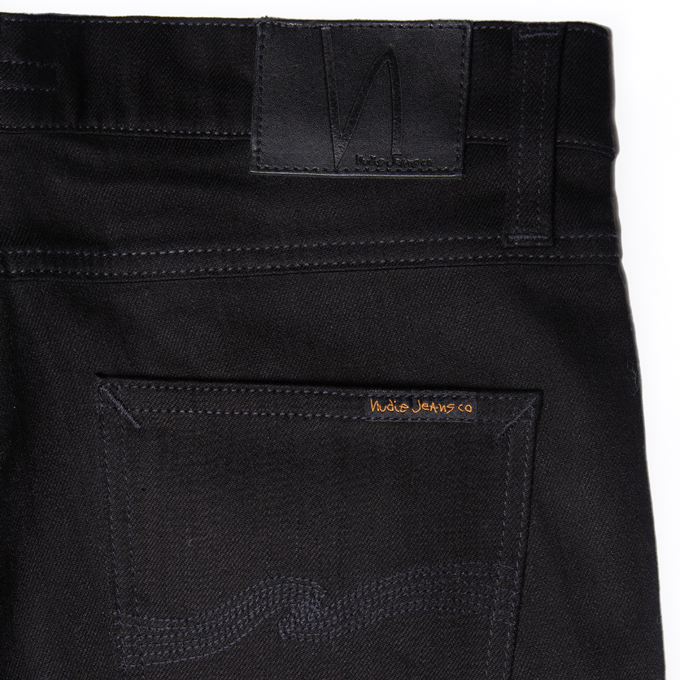 Nudie Jeans（ヌーディージーンズ） リーンディーン ドライ エバー 