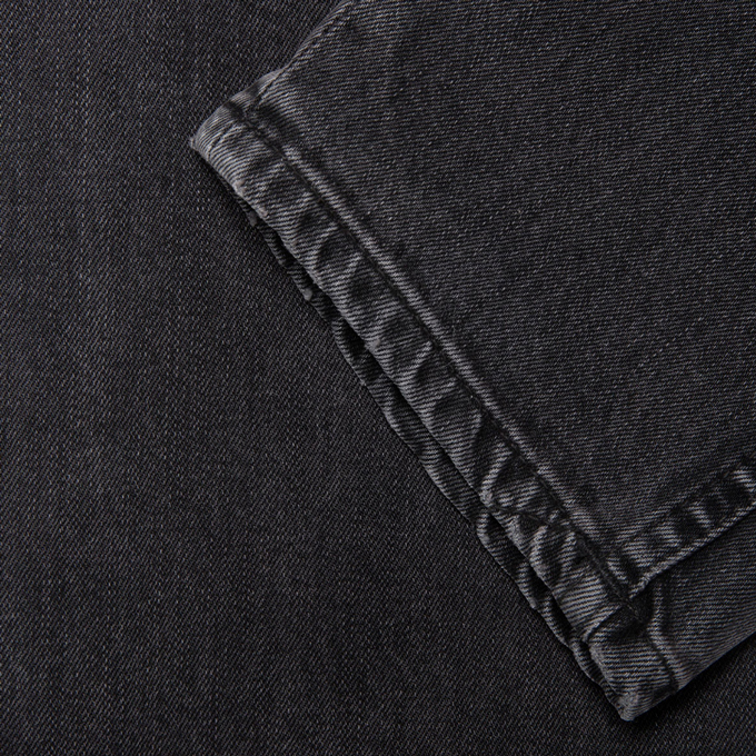 Nudie Jeans（ヌーディージーンズ） リーンディーン ブラックアイズ